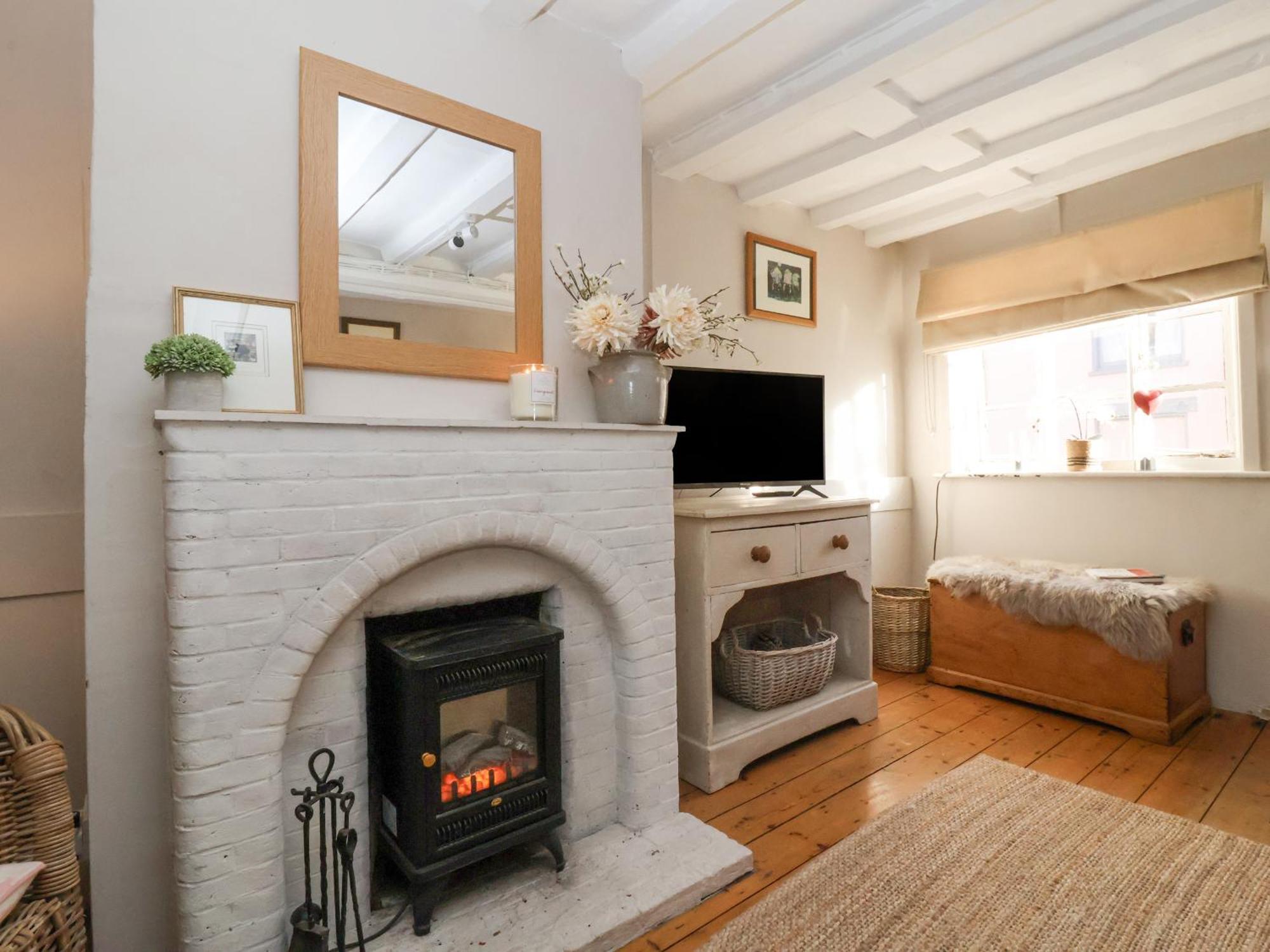 Rosemary Cottage, Aldeburgh Exterior foto